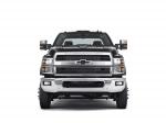 Chevrolet Silverado 4500HD Crew Cab Chassis 2018 года